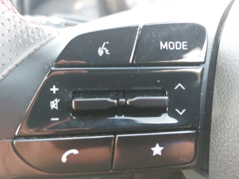 Used Hyundai TUCSON 2022 for sale - 76699846: Photo 19