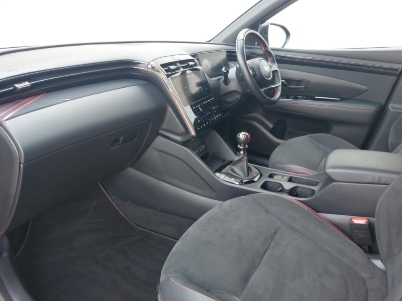 Used Hyundai TUCSON 2022 for sale - 76699846: Photo 5