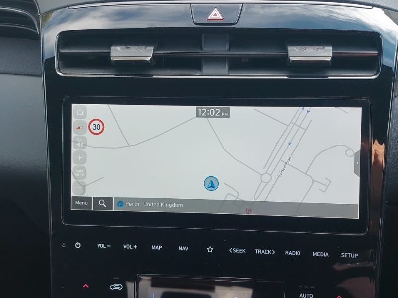 Used Hyundai TUCSON 2022 for sale - 76699846: Photo 7