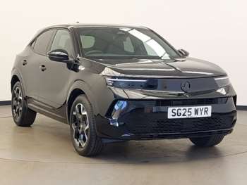 2025 - 1.2 Turbo 136 GS 5dr