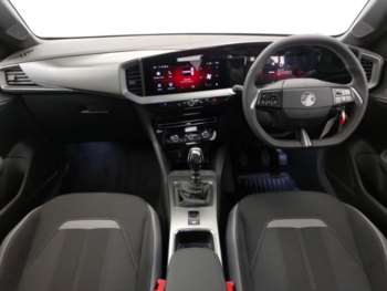 Used Vauxhall Mokka 2025 for sale - 74660724: Photo
