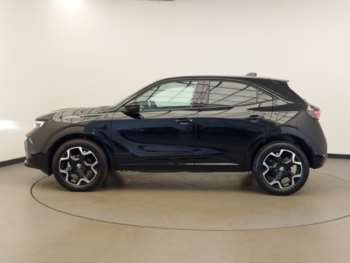 Used Vauxhall Mokka 2025 for sale - 74660724: Photo