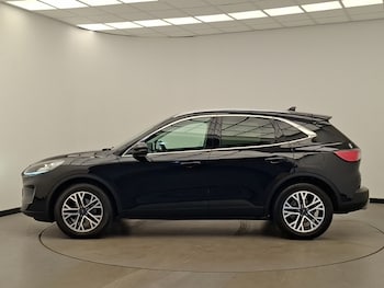 Used Ford Kuga 2020 for sale - 79218112: Photo
