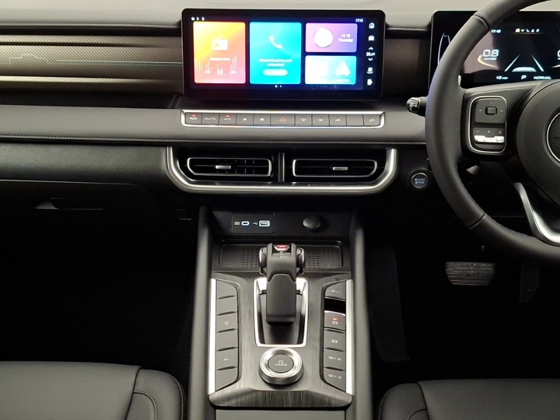 Used GWM POER300 2025 for sale - 76987335: Photo 10