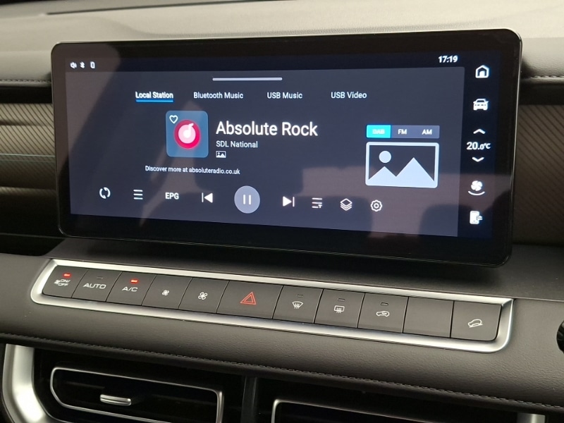 Used GWM POER300 2025 for sale - 76987335: Photo 13