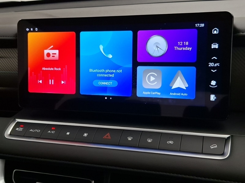 Used GWM POER300 2025 for sale - 76987335: Photo 15