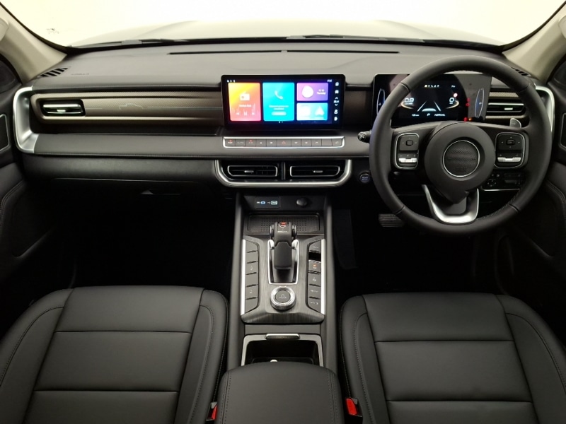 Used GWM POER300 2025 for sale - 76987335: Photo 2