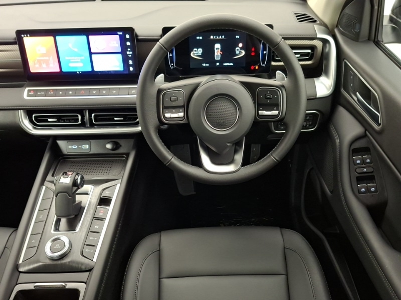 Used GWM POER300 2025 for sale - 76987335: Photo 7