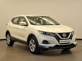Used Nissan Qashqai 2019 for sale - 79555365: Photo