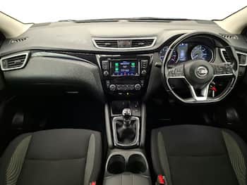 Used Nissan Qashqai 2019 for sale - 79555365: Photo