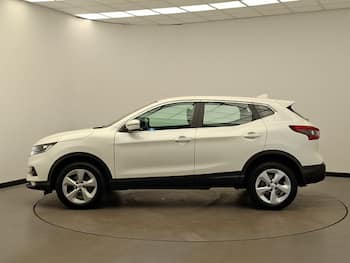 Used Nissan Qashqai 2019 for sale - 79555365: Photo