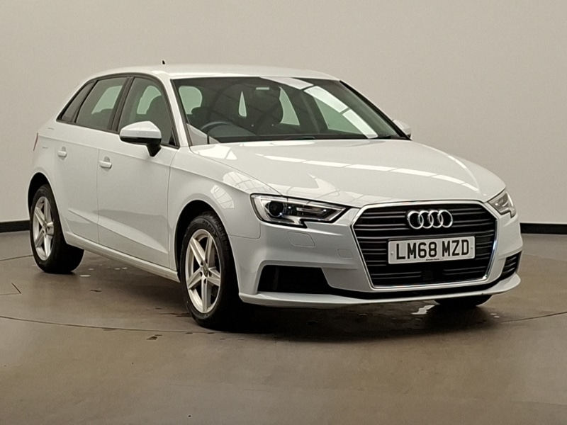 Used Audi A3 2018 for sale - 77458078: Photo 1