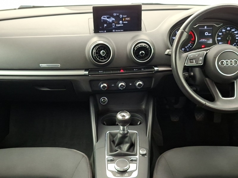 Used Audi A3 2018 for sale - 77458078: Photo 10