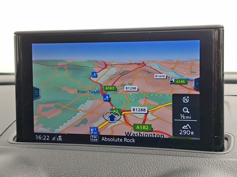 Used Audi A3 2018 for sale - 77458078: Photo 14