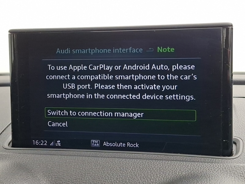 Used Audi A3 2018 for sale - 77458078: Photo 15