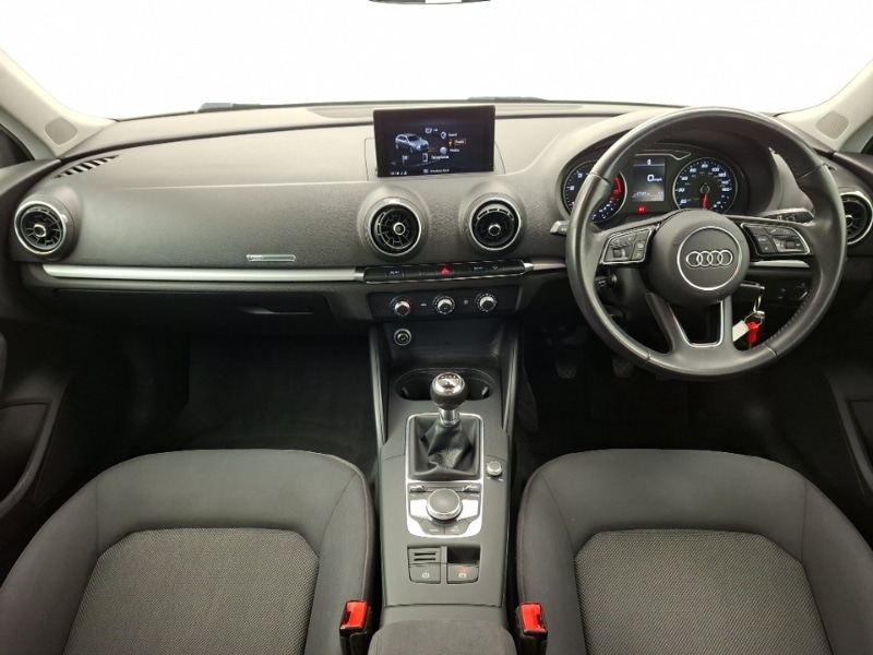 Used Audi A3 2018 for sale - 77458078: Photo 2