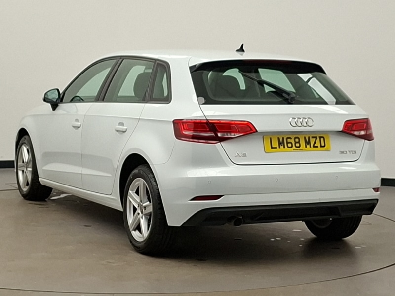 Used Audi A3 2018 for sale - 77458078: Photo 3