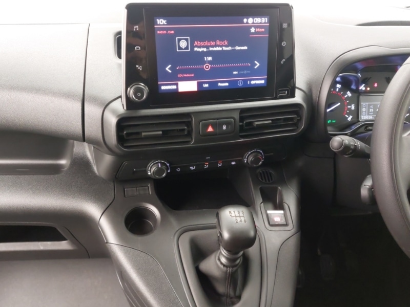 Used Citroen Berlingo 2024 for sale - 76695886: Photo 10