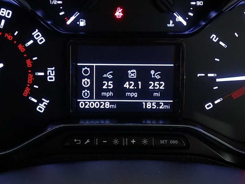 Used Citroen Berlingo 2024 for sale - 76695886: Photo 11