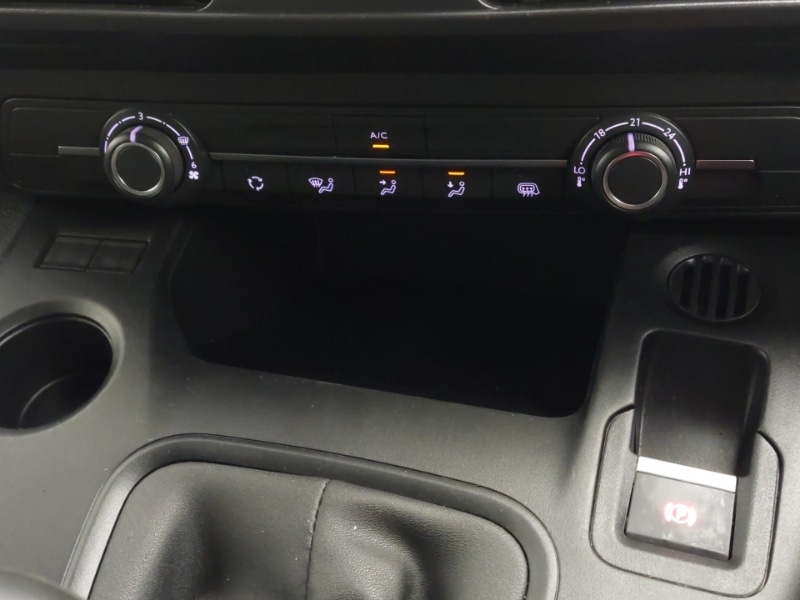 Used Citroen Berlingo 2024 for sale - 76695886: Photo 13