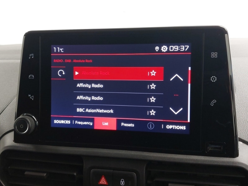 Used Citroen Berlingo 2024 for sale - 76695886: Photo 14