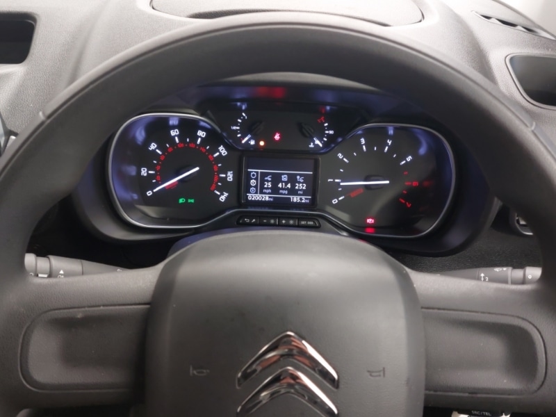 Used Citroen Berlingo 2024 for sale - 76695886: Photo 19