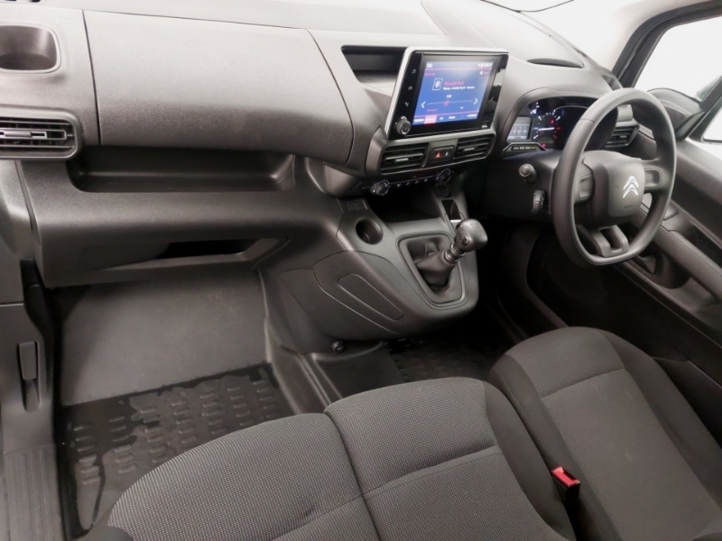 Used Citroen Berlingo 2024 for sale - 76695886: Photo 2