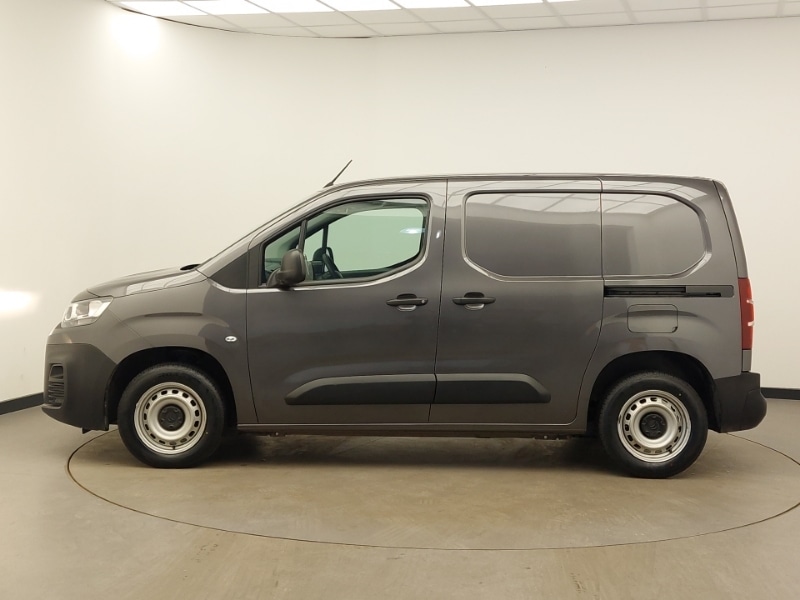 Used Citroen Berlingo 2024 for sale - 76695886: Photo 4
