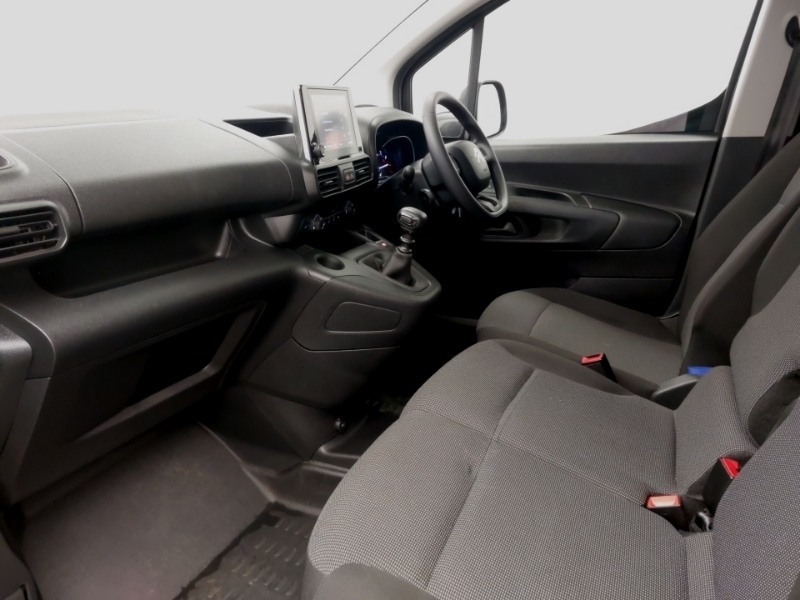 Used Citroen Berlingo 2024 for sale - 76695886: Photo 5