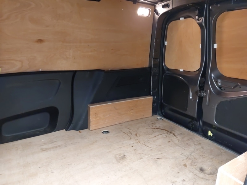 Used Citroen Berlingo 2024 for sale - 76695886: Photo 6