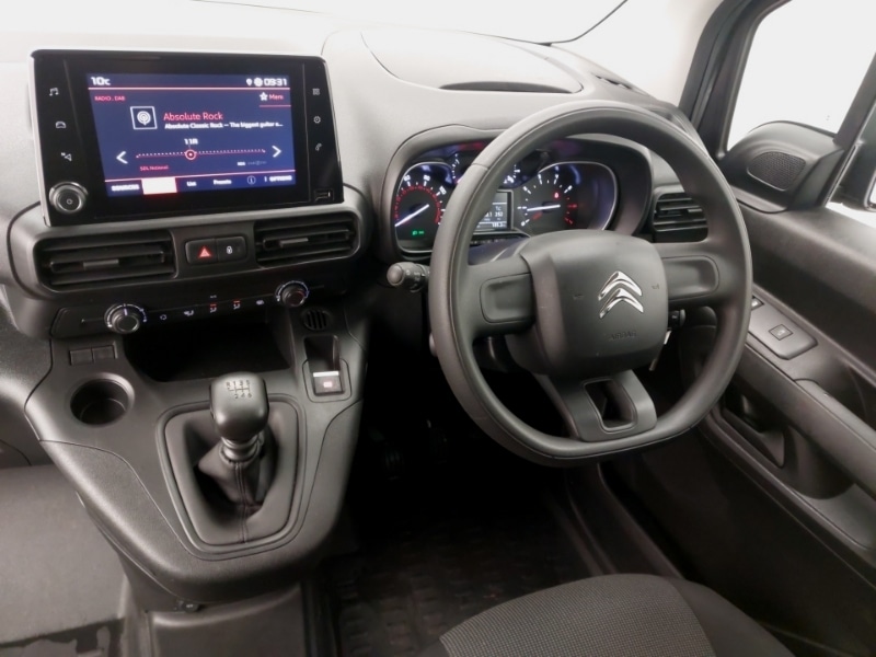 Used Citroen Berlingo 2024 for sale - 76695886: Photo 7