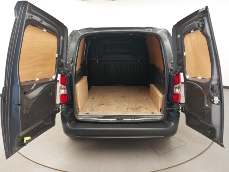 Used Citroen Berlingo 2024 for sale - 76695886: Photo 8