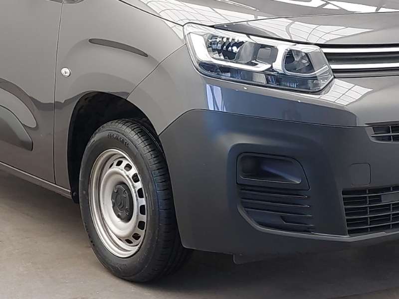 Used Citroen Berlingo 2024 for sale - 76695886: Photo 9