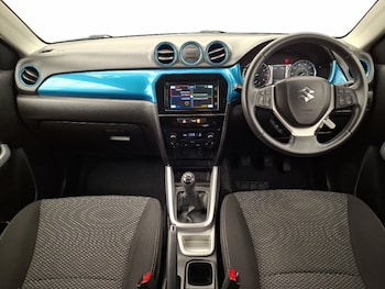 Used Suzuki Vitara 2017 for sale - 79270388: Photo
