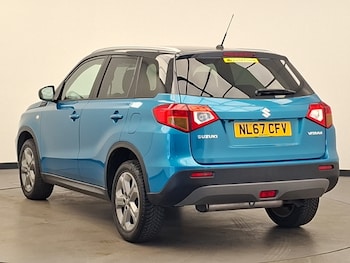 Used Suzuki Vitara 2017 for sale - 79270388: Photo