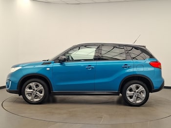 Used Suzuki Vitara 2017 for sale - 79270388: Photo