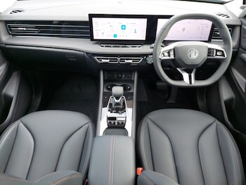 Used MG MG HS 2026 for sale - 78945452: Photo
