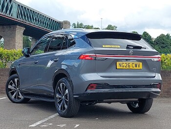 Used MG MG HS 2026 for sale - 78945452: Photo