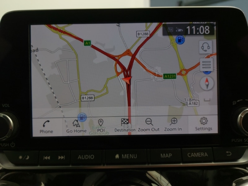 Used Nissan Juke 2020 for sale - 77623525: Photo 16