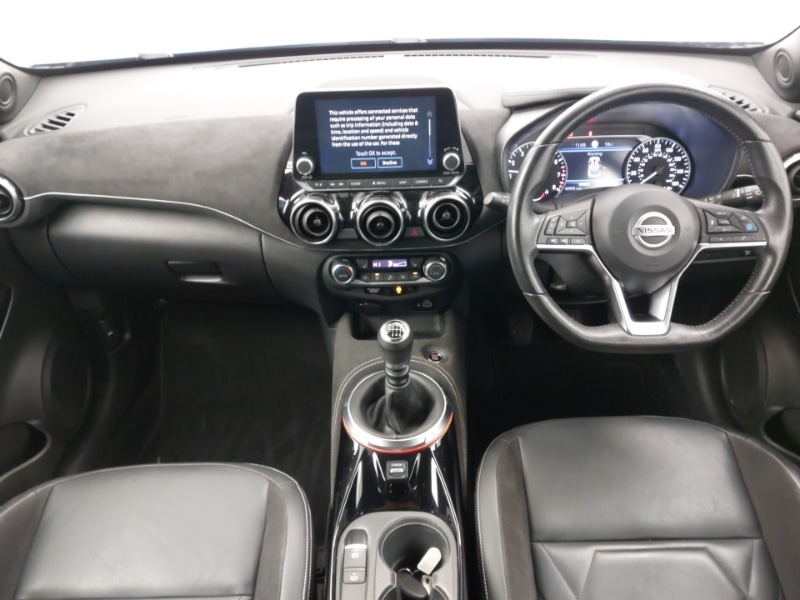 Used Nissan Juke 2020 for sale - 77623525: Photo 2