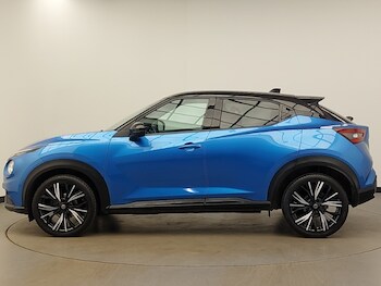 Used Nissan Juke 2020 for sale - 77623525: Photo