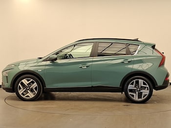 Used Hyundai BAYON 2023 for sale - 78522658: Photo