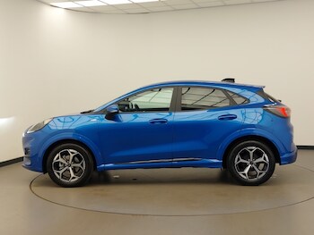 Used Ford Puma 2024 for sale - 75695560: Photo