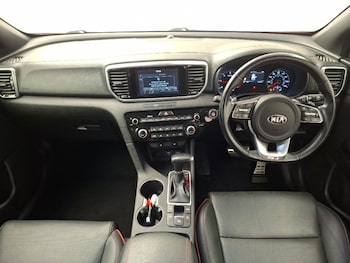 Used Kia Sportage 2019 for sale - 79051253: Photo