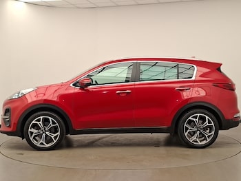Used Kia Sportage 2019 for sale - 79051253: Photo