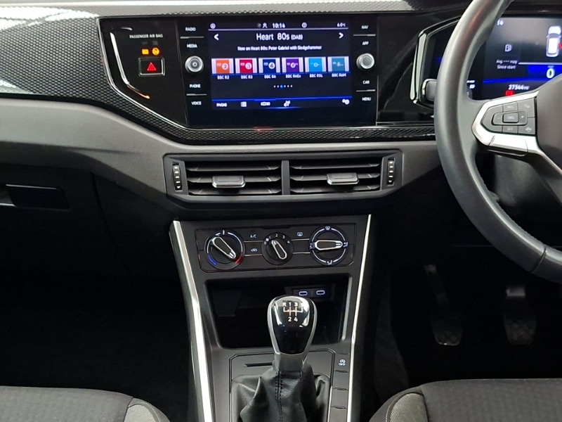 Used Volkswagen Polo 2023 for sale - 77299458: Photo 10