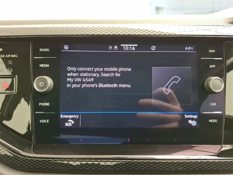 Used Volkswagen Polo 2023 for sale - 77299458: Photo 14