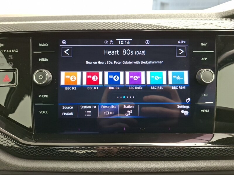 Used Volkswagen Polo 2023 for sale - 77299458: Photo 15