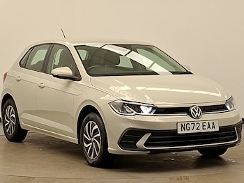 Volkswagen Polo feature image