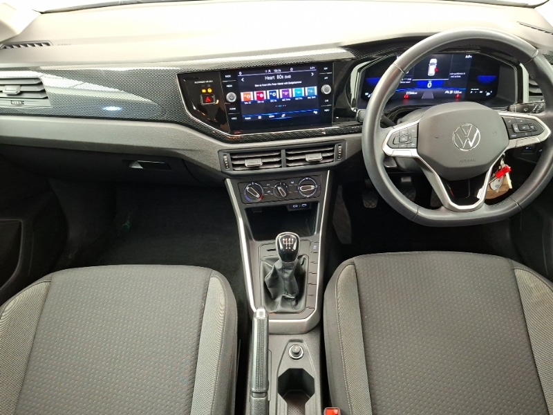 Used Volkswagen Polo 2023 for sale - 77299458: Photo 2